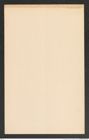 k.k. naturhistorisches Hofmuseum, Intendanzakten 1885-1896 (Hauer), Aktenzahl Z.123.h/1891, Seite 1